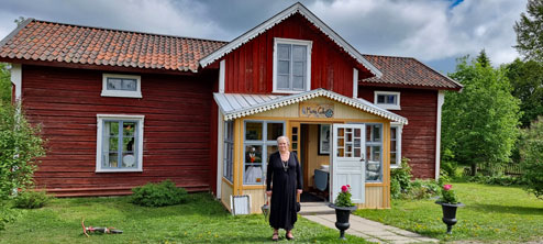 Formstråket